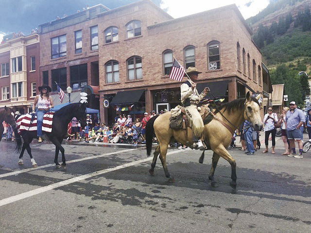 Fourth of July